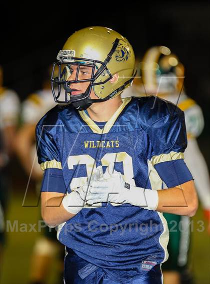 Thumbnail 3 in West Ranch vs. Canyon photogallery.