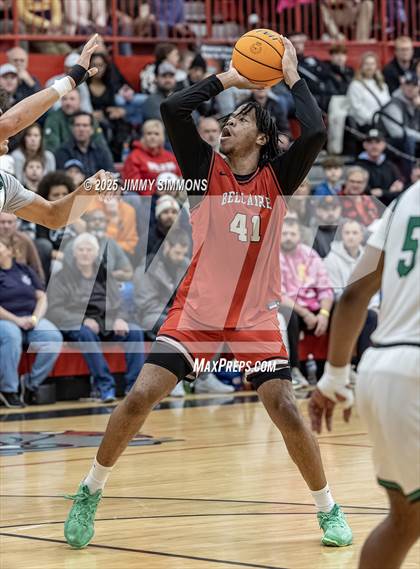 Thumbnail 3 in Great Crossing vs. Bellaire (Highland Optimist Shootout) photogallery.