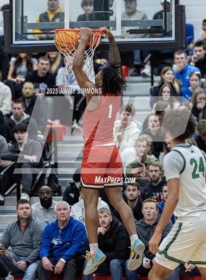 Thumbnail 2 in Great Crossing vs. Bellaire (Highland Optimist Shootout) photogallery.