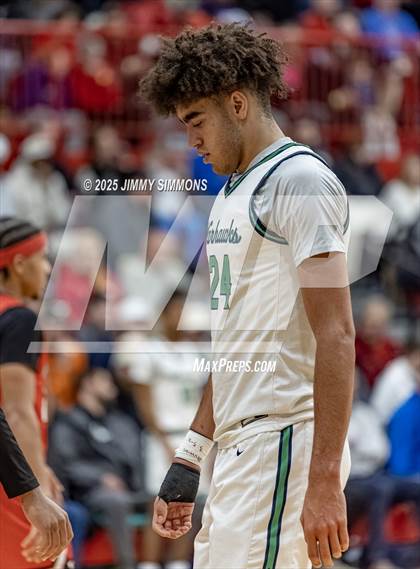 Thumbnail 2 in Great Crossing vs. Bellaire (Highland Optimist Shootout) photogallery.