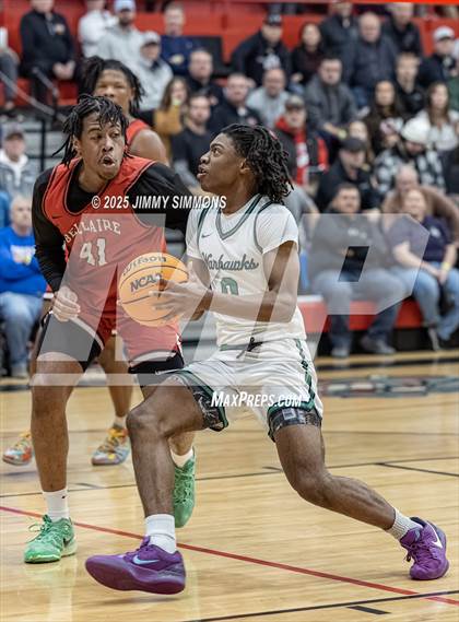 Thumbnail 1 in Great Crossing vs. Bellaire (Highland Optimist Shootout) photogallery.
