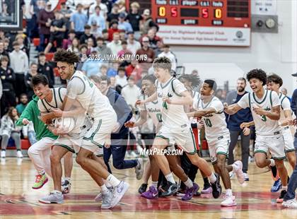 Thumbnail 3 in Great Crossing vs. Bellaire (Highland Optimist Shootout) photogallery.