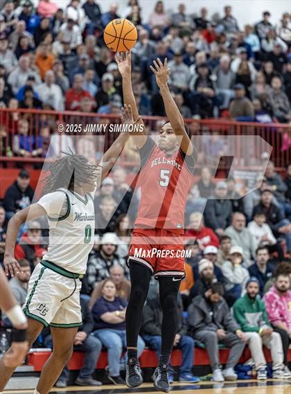 Thumbnail 1 in Great Crossing vs. Bellaire (Highland Optimist Shootout) photogallery.