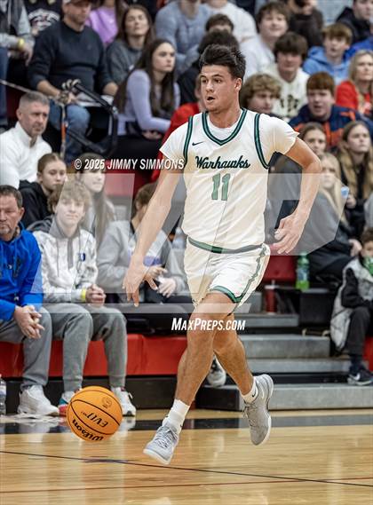 Thumbnail 2 in Great Crossing vs. Bellaire (Highland Optimist Shootout) photogallery.