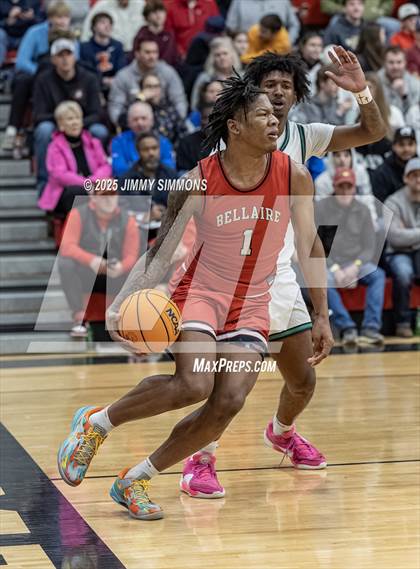 Thumbnail 2 in Great Crossing vs. Bellaire (Highland Optimist Shootout) photogallery.