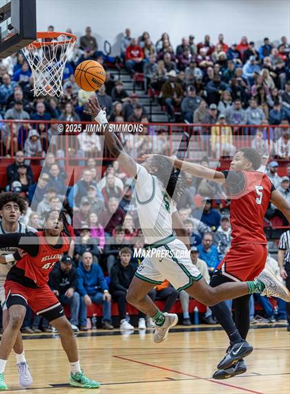 Thumbnail 2 in Great Crossing vs. Bellaire (Highland Optimist Shootout) photogallery.