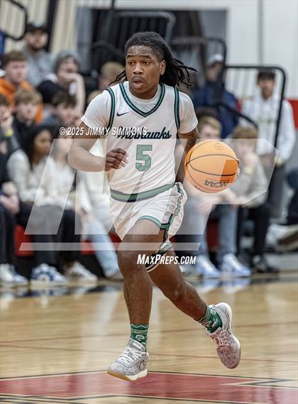 Thumbnail 3 in Great Crossing vs. Bellaire (Highland Optimist Shootout) photogallery.