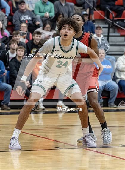 Thumbnail 2 in Great Crossing vs. Bellaire (Highland Optimist Shootout) photogallery.