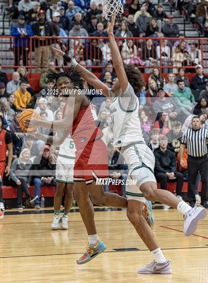 Thumbnail 2 in Great Crossing vs. Bellaire (Highland Optimist Shootout) photogallery.