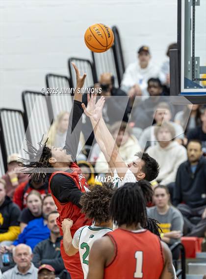 Thumbnail 1 in Great Crossing vs. Bellaire (Highland Optimist Shootout) photogallery.
