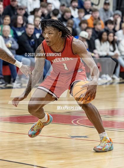 Thumbnail 2 in Great Crossing vs. Bellaire (Highland Optimist Shootout) photogallery.