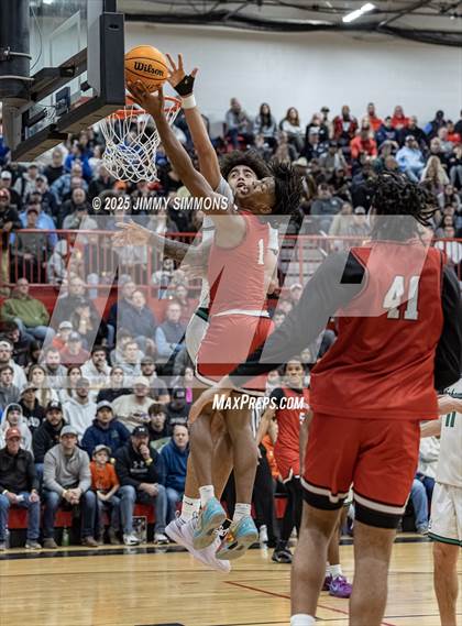Thumbnail 2 in Great Crossing vs. Bellaire (Highland Optimist Shootout) photogallery.
