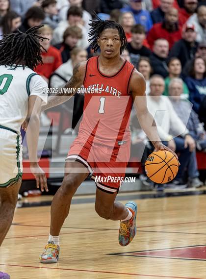 Thumbnail 3 in Great Crossing vs. Bellaire (Highland Optimist Shootout) photogallery.