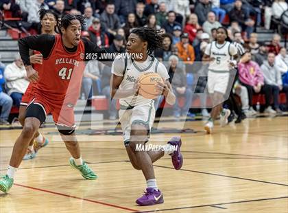 Thumbnail 2 in Great Crossing vs. Bellaire (Highland Optimist Shootout) photogallery.