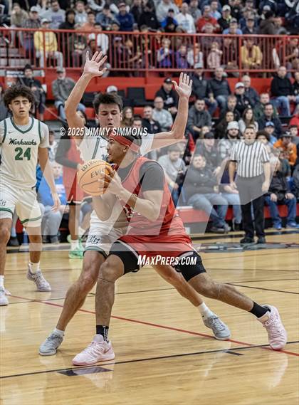 Thumbnail 2 in Great Crossing vs. Bellaire (Highland Optimist Shootout) photogallery.