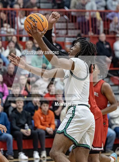 Thumbnail 2 in Great Crossing vs. Bellaire (Highland Optimist Shootout) photogallery.