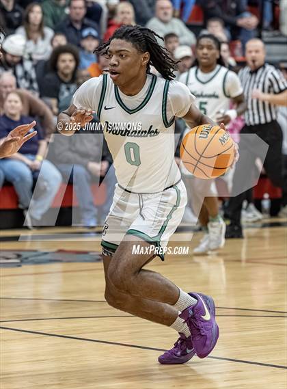 Thumbnail 1 in Great Crossing vs. Bellaire (Highland Optimist Shootout) photogallery.