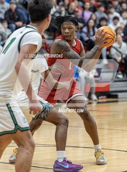 Thumbnail 1 in Great Crossing vs. Bellaire (Highland Optimist Shootout) photogallery.