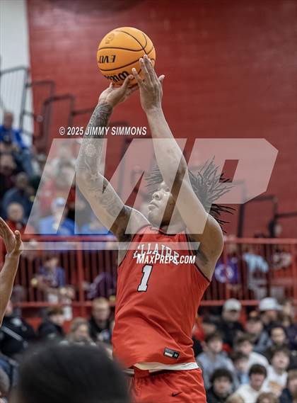 Thumbnail 3 in Great Crossing vs. Bellaire (Highland Optimist Shootout) photogallery.