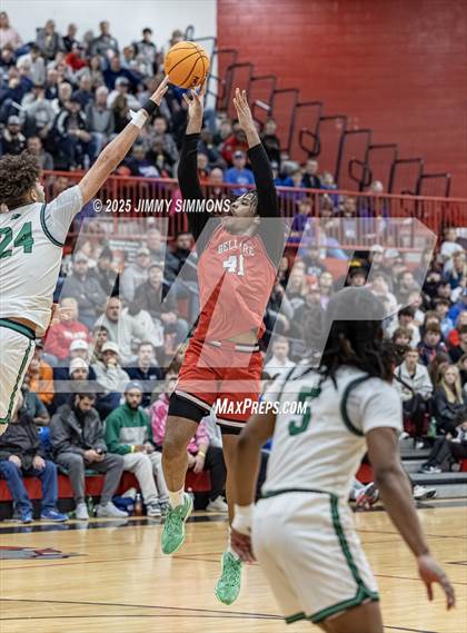 Thumbnail 1 in Great Crossing vs. Bellaire (Highland Optimist Shootout) photogallery.