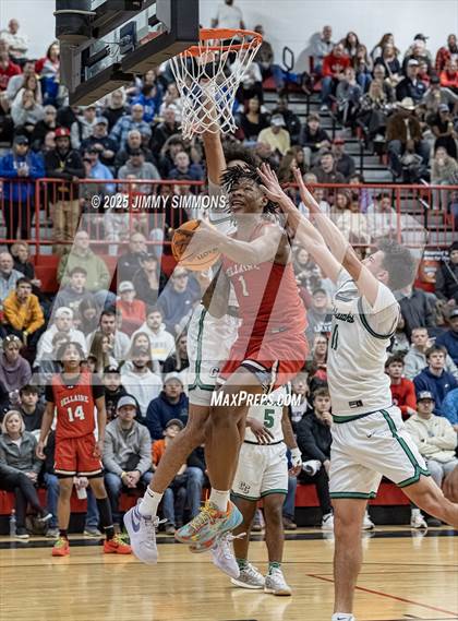 Thumbnail 3 in Great Crossing vs. Bellaire (Highland Optimist Shootout) photogallery.