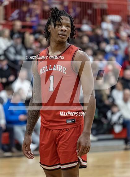 Thumbnail 1 in Great Crossing vs. Bellaire (Highland Optimist Shootout) photogallery.