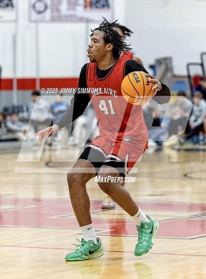 Thumbnail 2 in Great Crossing vs. Bellaire (Highland Optimist Shootout) photogallery.