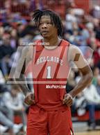 Photo from the gallery "Great Crossing vs. Bellaire (Highland Optimist Shootout)"