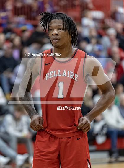 Thumbnail 3 in Great Crossing vs. Bellaire (Highland Optimist Shootout) photogallery.