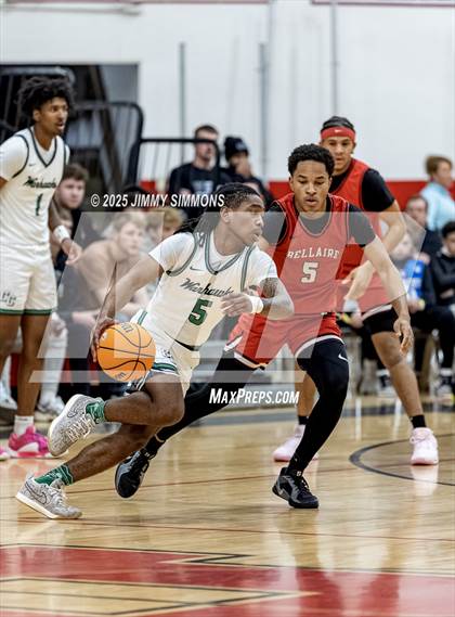 Thumbnail 1 in Great Crossing vs. Bellaire (Highland Optimist Shootout) photogallery.