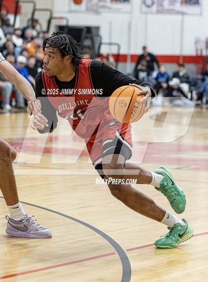 Thumbnail 2 in Great Crossing vs. Bellaire (Highland Optimist Shootout) photogallery.