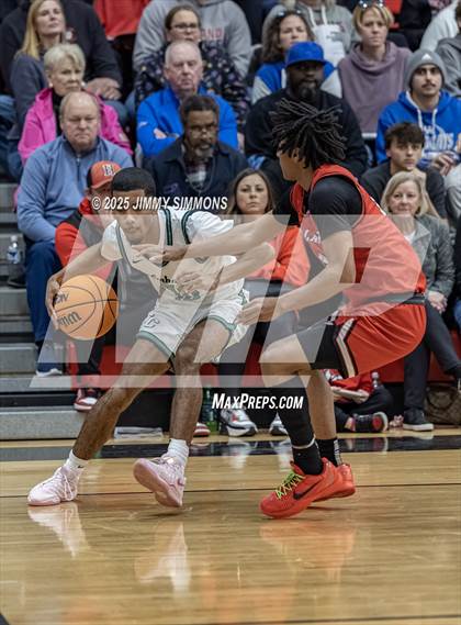 Thumbnail 1 in Great Crossing vs. Bellaire (Highland Optimist Shootout) photogallery.