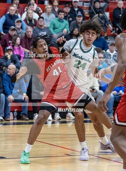 Thumbnail 1 in Great Crossing vs. Bellaire (Highland Optimist Shootout) photogallery.
