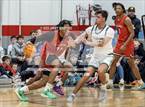 Photo from the gallery "Great Crossing vs. Bellaire (Highland Optimist Shootout)"