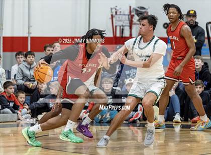 Thumbnail 3 in Great Crossing vs. Bellaire (Highland Optimist Shootout) photogallery.