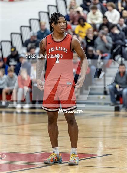 Thumbnail 2 in Great Crossing vs. Bellaire (Highland Optimist Shootout) photogallery.