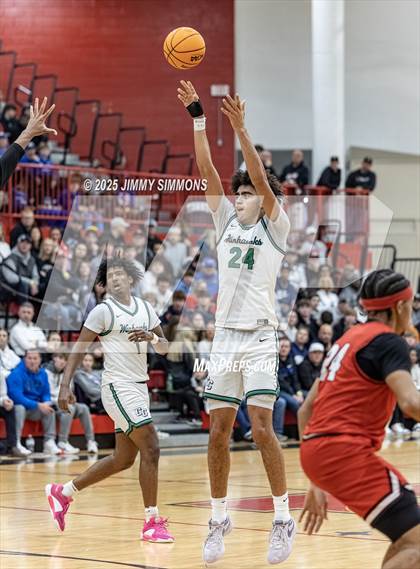 Thumbnail 1 in Great Crossing vs. Bellaire (Highland Optimist Shootout) photogallery.