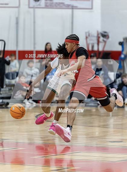 Thumbnail 3 in Great Crossing vs. Bellaire (Highland Optimist Shootout) photogallery.