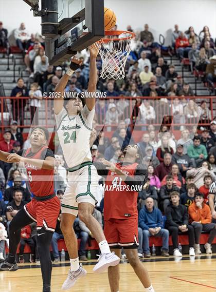 Thumbnail 2 in Great Crossing vs. Bellaire (Highland Optimist Shootout) photogallery.