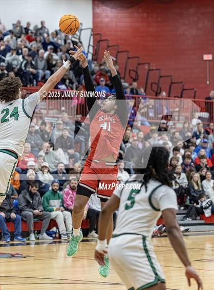 Thumbnail 3 in Great Crossing vs. Bellaire (Highland Optimist Shootout) photogallery.