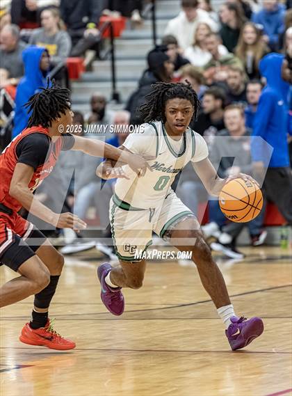Thumbnail 1 in Great Crossing vs. Bellaire (Highland Optimist Shootout) photogallery.