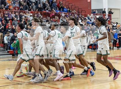 Thumbnail 2 in Great Crossing vs. Bellaire (Highland Optimist Shootout) photogallery.