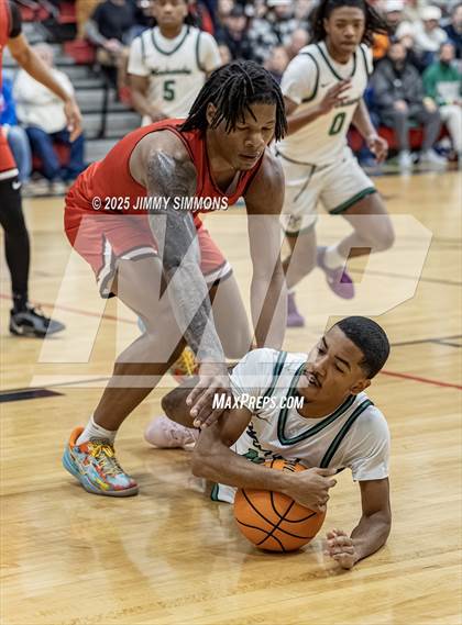 Thumbnail 1 in Great Crossing vs. Bellaire (Highland Optimist Shootout) photogallery.