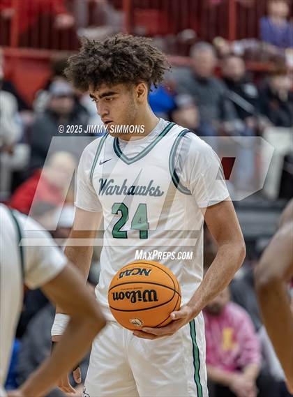 Thumbnail 3 in Great Crossing vs. Bellaire (Highland Optimist Shootout) photogallery.