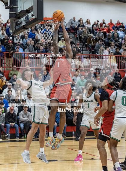 Thumbnail 3 in Great Crossing vs. Bellaire (Highland Optimist Shootout) photogallery.