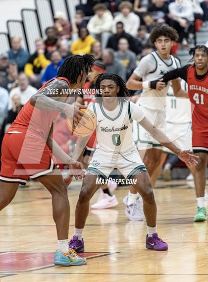 Thumbnail 1 in Great Crossing vs. Bellaire (Highland Optimist Shootout) photogallery.