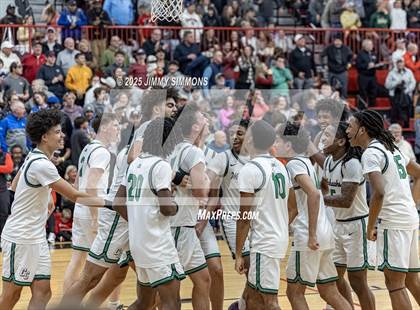 Thumbnail 3 in Great Crossing vs. Bellaire (Highland Optimist Shootout) photogallery.