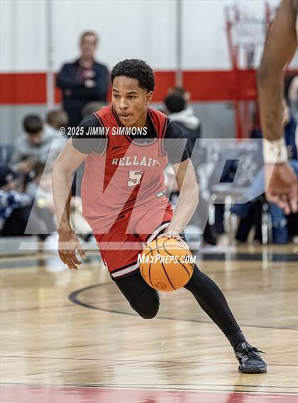 Thumbnail 1 in Great Crossing vs. Bellaire (Highland Optimist Shootout) photogallery.
