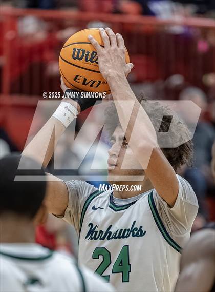 Thumbnail 2 in Great Crossing vs. Bellaire (Highland Optimist Shootout) photogallery.