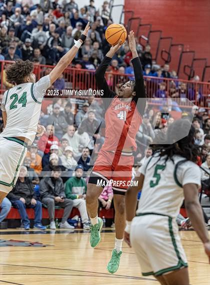 Thumbnail 2 in Great Crossing vs. Bellaire (Highland Optimist Shootout) photogallery.